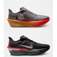 Nike Zoom Fly 6 en negro - Precio: 71,90€
