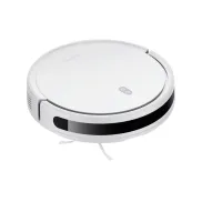 Potente aspiradora robot Xiaomi E12 con succión de 4000 Pa