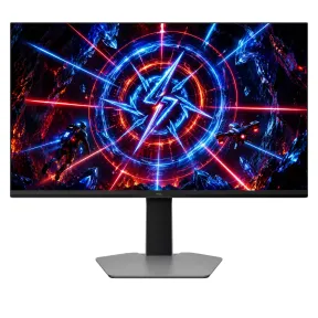 Monitor Gaming QHD 27" TCL 27P2A, 200Hz, 1ms, IPS Mini LED