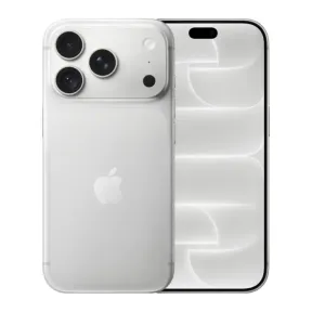 iPhone 256GB Pro Plata 18