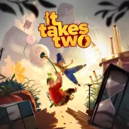 Take Two: Its para PS5