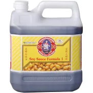 Lumiere Soja Maekrua Mae - Paquete 4.5L