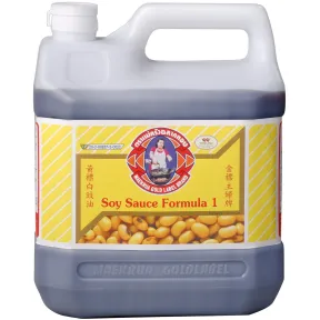 Lumiere Soja Maekrua Mae - Paquete 4.5L