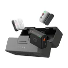 Micrófono DJI Mini 2S con 2 Transmisores y Estuche