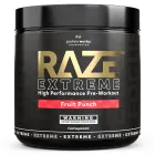 Ponche de Fruta Raze Extreme: Pre Workout con Creatina