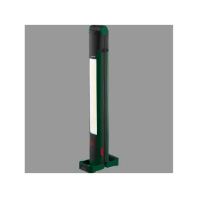 Lámpara LED Parkside divisible para trabajo