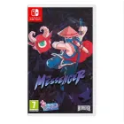 Juego The Messenger para Nintendo Switch