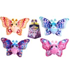 Mariposa Inflable 30 cm Simba Fluffyfly Peluche