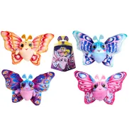 Mariposa Inflable 30 cm Simba Fluffyfly Peluche