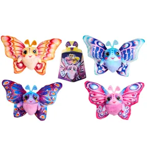Mariposa Inflable 30 cm Simba Fluffyfly Peluche