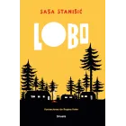 Lobo: Ebook Kindle de Sasa Stanisic