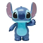 Hucha azul electrónica Stitch