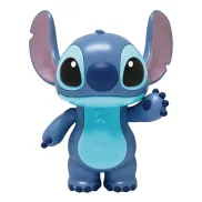 Hucha azul electrónica Stitch