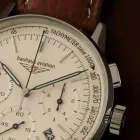 Reloj Bauhaus G38 Cronógrafo de Aviación