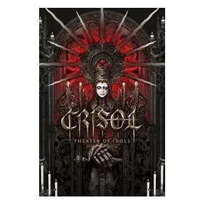 Crisol: Idols Theater en Xbox Store
