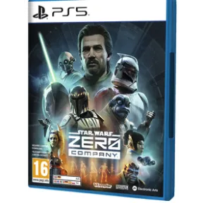 Zero Company: Star Wars para PS5