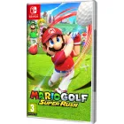 Golf Rush: Mario en Nintendo Switch