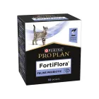 FortiFlora Pro Plan: Suplemento probiótico para gatos 30 sobres