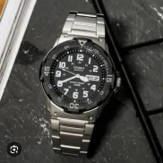 Reloj deportivo Casio MRW-200HD-1BVEF con acero inoxidable