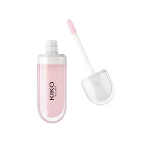 KIKO Milano Crema Labial Voluminizadora Tono 01 Tutu Rose