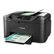 Impresora Multifuncional WiFi Canon MAXIFY MB2150 con Fax