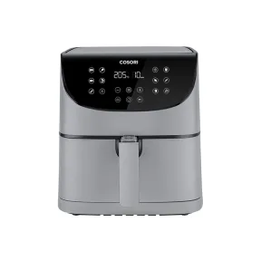 Cosori 5,5 L Freidora de Aire en Lidl por 87,99 €
