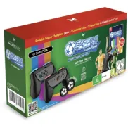Sociable Soccer Champions: 2 Grips para Switch