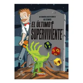 Superviviente: El Último Juego de Mesa