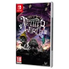Recogida gratuita en tienda - Nintendo Switch Netherworld