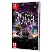 Recogida gratuita en tienda - Nintendo Switch Netherworld
