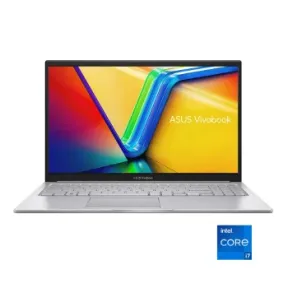Asus Vivobook 15 F1504VA: i7, 16GB, 1TB SSD, 15,6" FHD