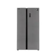 Frigorífico No Frost Infinition 506A77XEM, 505 L y Eficiencia E