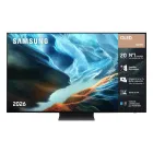 S93H 65" OLED 4K Smart TV de Samsung con Pantalla sin Reflejos
