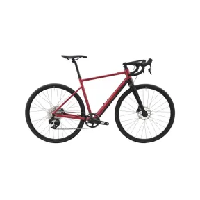 Bicicleta eléctrica Van Rysel E-EDR AF con SRAM AXS 12S