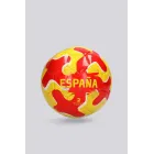 Minibalón Fútbol Team Quest España Mundial 26, tamaño 2
