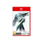 Final Fantasy VII: Remake Integrade para Nintendo Switch 2