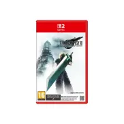 Final Fantasy VII: Remake Integrade para Nintendo Switch 2