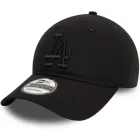 Gorra New Era MLB 9Twenty Essential NY LA de béisbol