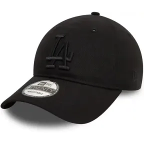 Gorra New Era MLB 9Twenty Essential NY LA de béisbol