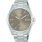 Reloj Lorus RH951SX9: Elegancia y Precisión
