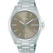 Reloj Lorus RH951SX9: Elegancia y Precisión