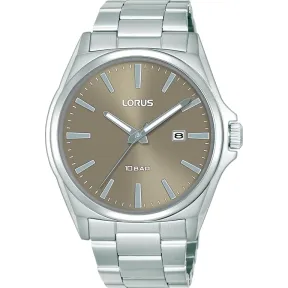 Reloj Lorus RH951SX9: Elegancia y Precisión