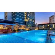 Escapada romántica: 2 noches en Pullman desde 249€ P.P.