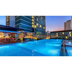 Escapada romántica: 2 noches en Pullman desde 249€ P.P.