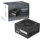 Fuente de Poder ASUS 850W Gold Black Edition