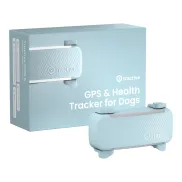 Tractive TRDOG6BR: GPS para perros
