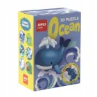 Puzzle 3D Apli Kids: Ballena, Morsa o Foca - Recogida Gratis