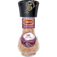 Sal Rosa del Himalaya - Molinillos DUCROS - 90g