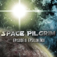 GRATIS :: Epsilon Indi: Space Pilgrim Episode II en STEAM