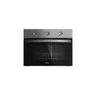 Horno Teka NEO HBC 5350 SS, Compacto 48L, Inox, 3 Funciones